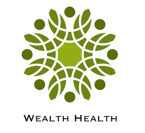 Health Wealth Logo
